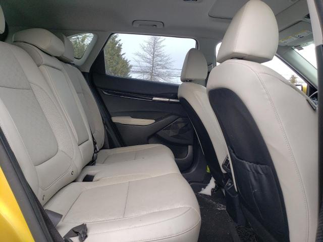 2021 KIA SELTOS SX KNDETCA23M7159669