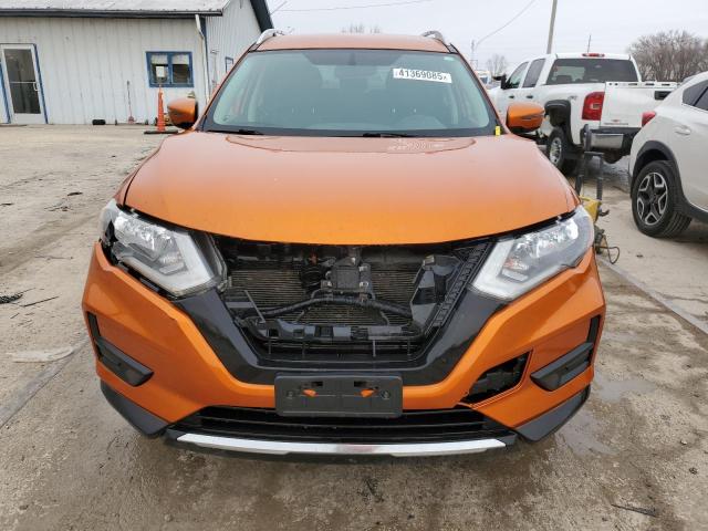 2017 NISSAN ROGUE S - JN8AT2MV5HW275017