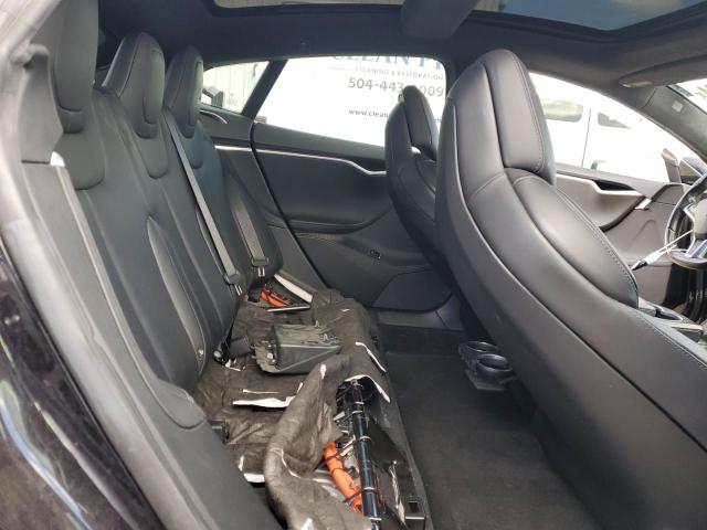 2017 TESLA MODEL S - 5YJSA1E29HF189847