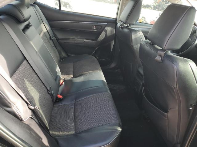 2015 TOYOTA COROLLA L - 5YFBURHE0FP189524