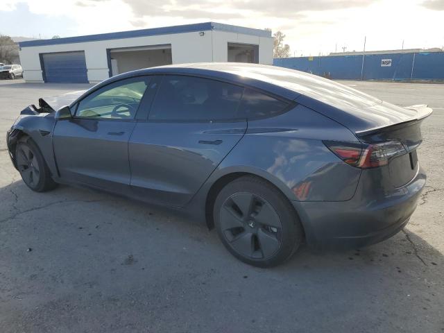 2021 TESLA MODEL 3 - 5YJ3E1EAXMF852191