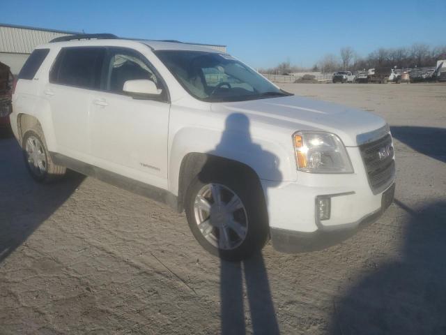 2017 GMC TERRAIN SL 2GKFLNE36H6205945