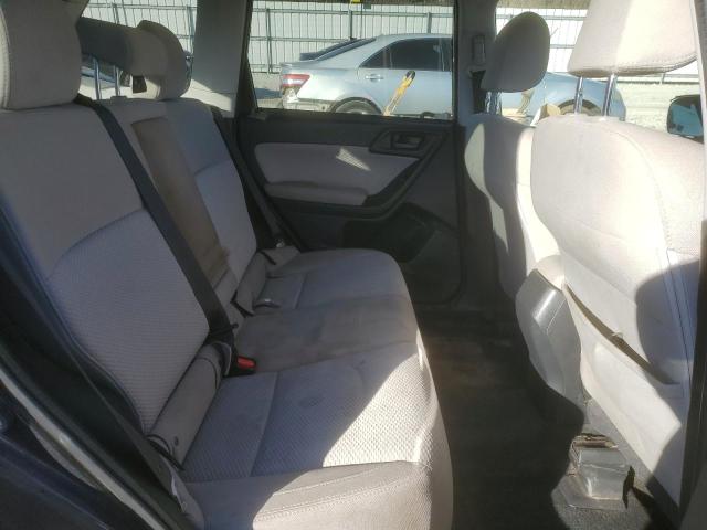 2017 SUBARU FORESTER 2 - JF2SJAEC2HH403085