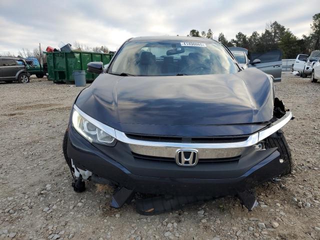 2017 HONDA CIVIC 2HGFC1F3XHH649144