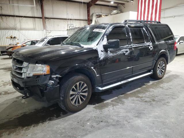 FORD EXPEDITION EL XLT