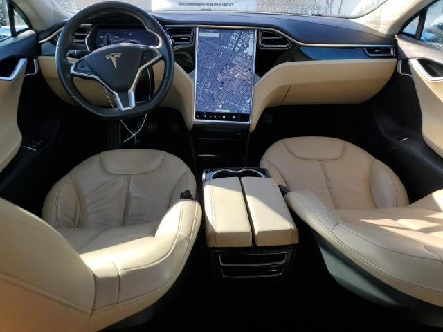 2015 TESLA MODEL S 60 5YJSA1S16FFP71476