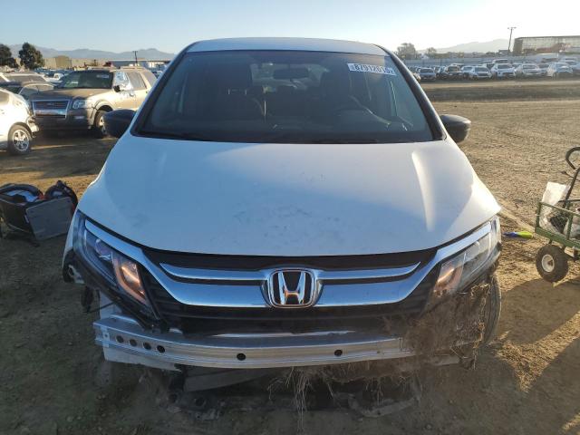 2020 HONDA ODYSSEY LX 5FNRL6H28LB027444