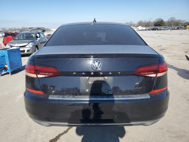 2020 VOLKSWAGEN PASSAT SE - 1VWWA7A38LC005634