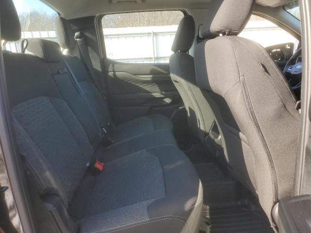 2024 FORD RANGER XL - 1FTER4PH0RLE34753