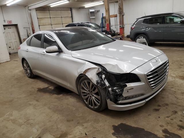 2015 HYUNDAI GENESIS 5. KMHGN4JF7FU048649