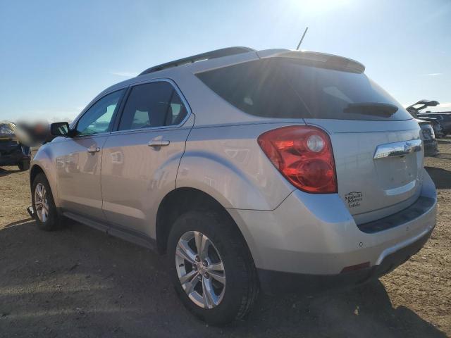 2015 CHEVROLET EQUINOX LT - 2GNFLGEK1F6405716