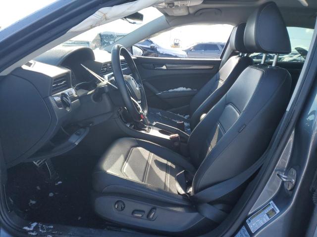2020 VOLKSWAGEN PASSAT R-L - 1VWMA7A3XLC018831