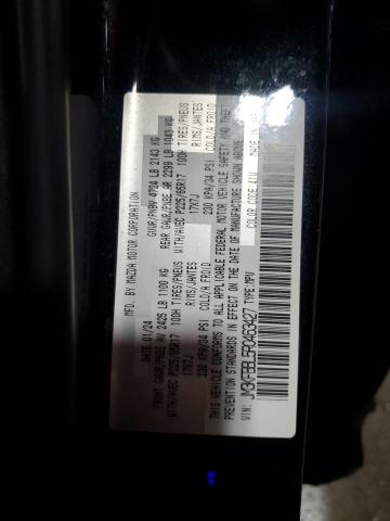 2024 MAZDA CX-5 SELEC JM3KFBBL5R0463427