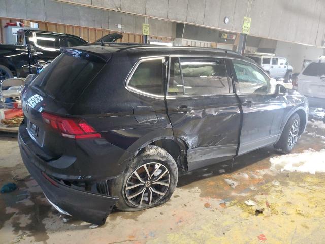 2019 VOLKSWAGEN TIGUAN SE - 3VV2B7AX7KM192803