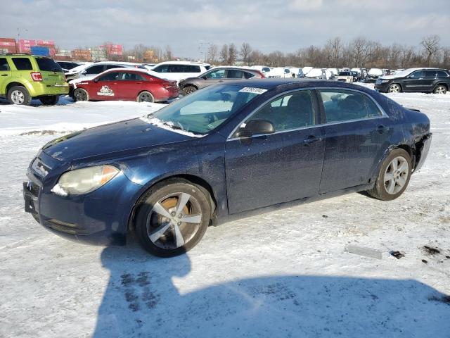 Vin: 1g1zb5eb4a4131489, lot: 57853735, chevrolet malibu ls 2010 img_1