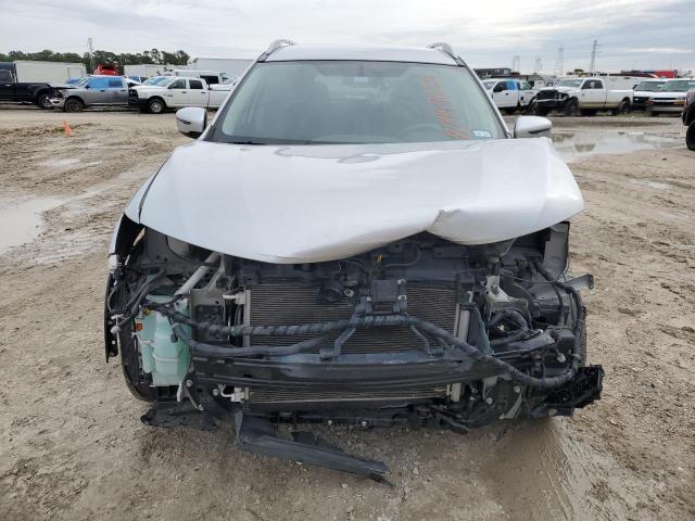 2018 NISSAN ROGUE S - 5N1AT2MT3JC841477