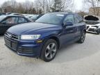 2020 AUDI Q5 PREMIUM - WA1ANAFY1L2117646
