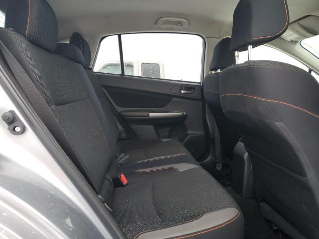 2016 SUBARU CROSSTREK - JF2GPABCXG9319792