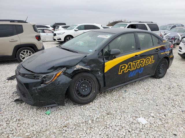 Vin: jtdepmae9nj208849, lot: 87412134, toyota corolla le 2022 img_1