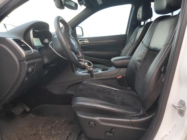 2018 JEEP GRAND CHER - 1C4RJFAG5JC177999