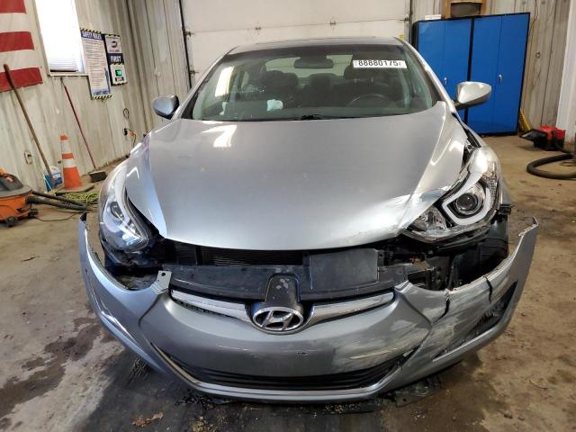 2015 HYUNDAI ELANTRA SE - 5NPDH4AE8FH595350