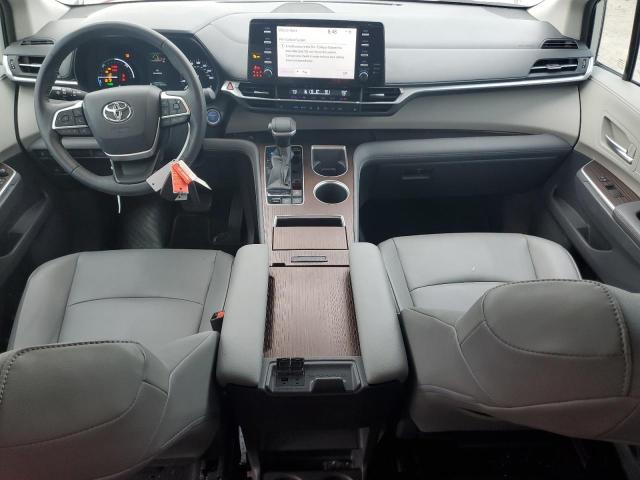 2021 TOYOTA SIENNA XLE - 5TDYRKEC5MS071415