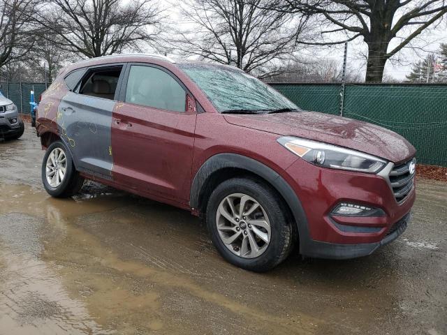 Vin: km8j33a47gu031940, lot: 43226625, hyundai tucson limited 20164