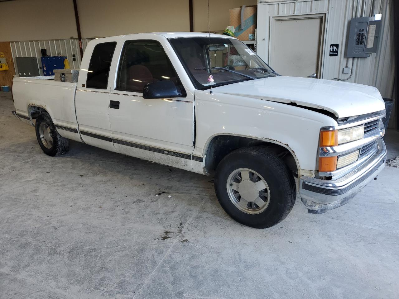 Global Auto Auctions