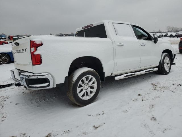 2019 CHEVROLET SILVERADO - 3GCUYGED1KG260792