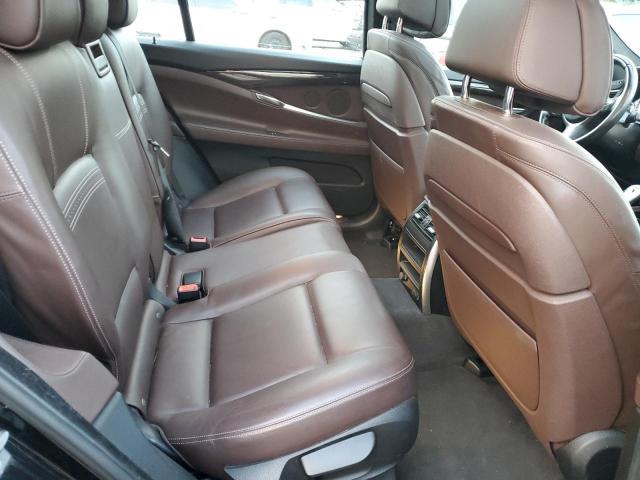 2015 BMW 550 XIGT WBA5M0C57FD085130