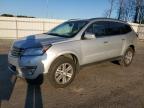 2015 CHEVROLET TRAVERSE L - 1GNKRHKD9FJ359029