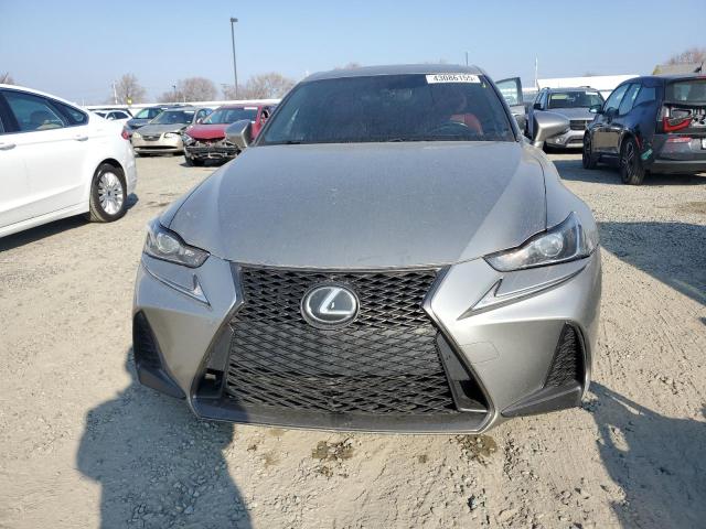 2017 LEXUS IS 350 JTHCE1D27H5013115