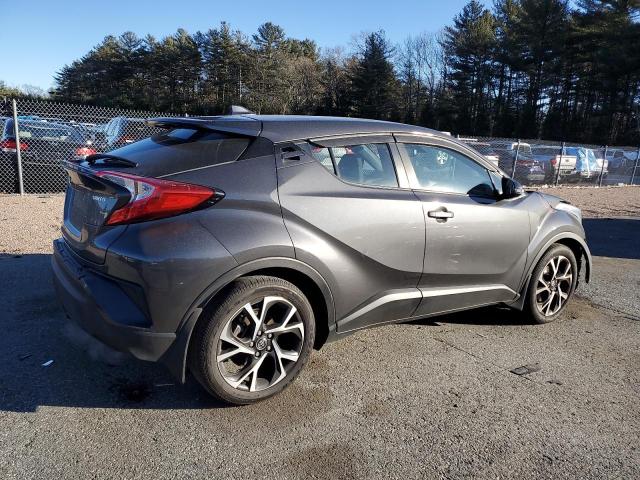 2018 TOYOTA C-HR NMTKHMBX9JR013832