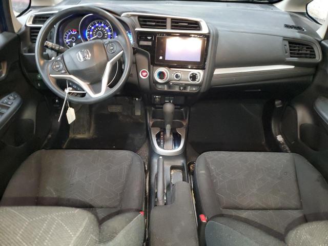 2017 HONDA FIT EX - JHMGK5H75HS002509