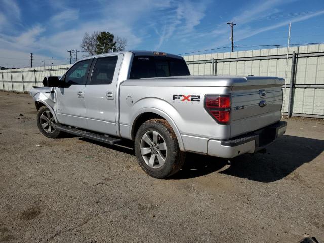 Vin: 1ftfw1ct1bke15775, lot: 88906585, ford f-150 supercrew 20112
