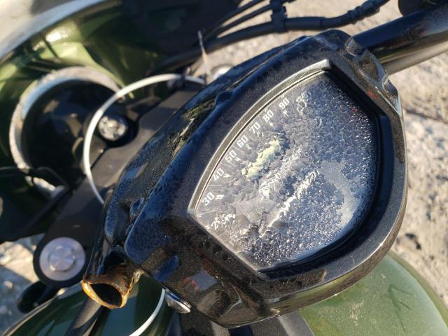2015 YAMAHA XVS1300 CU JYAVP33Y3FA001145