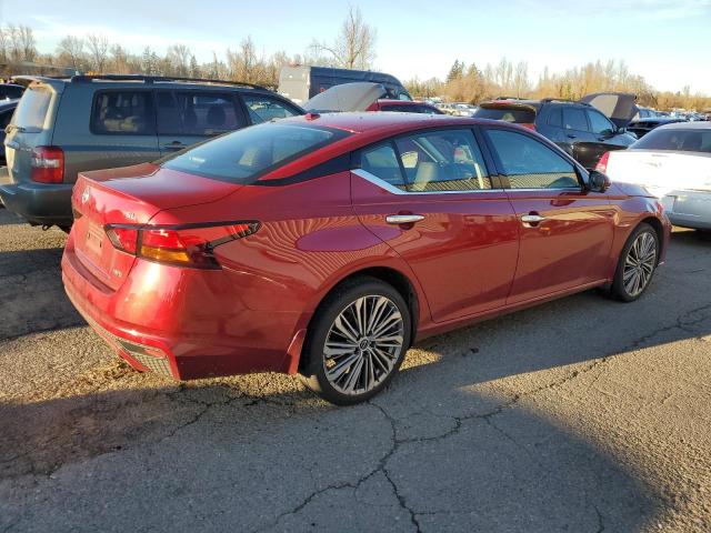 2024 NISSAN ALTIMA SL - 1N4BL4EW5RN305830