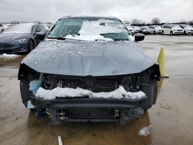 2018 VOLKSWAGEN JETTA S - 3VW2B7AJ5JM212133