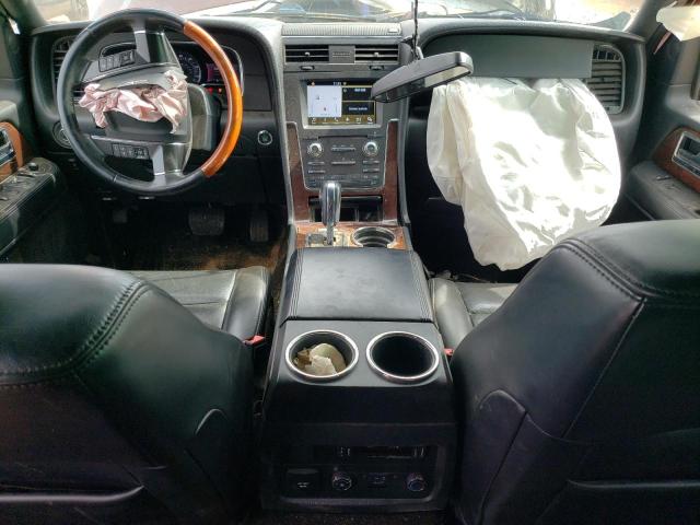 2016 LINCOLN NAVIGATOR 5LMJJ2HT5GEL06614