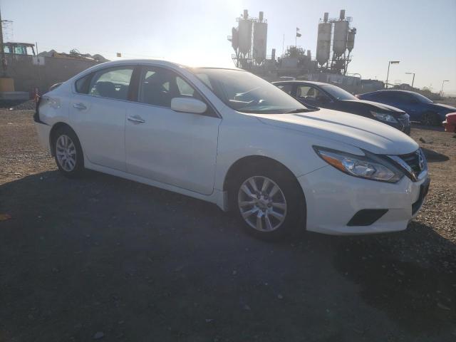 Vin: 1n4al3ap4gc207305, lot: 87329854, nissan altima 2.5 20164