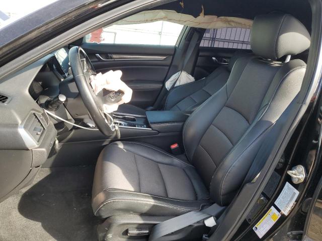 2018 HONDA ACCORD SPO - 1HGCV1F30JA118200