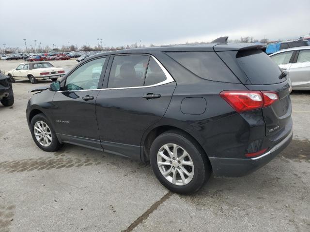 2018 CHEVROLET EQUINOX LT - 2GNAXJEV9J6237368