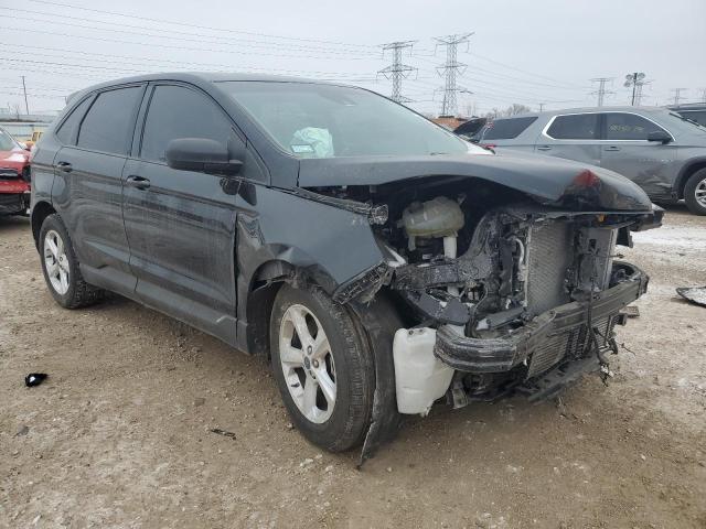 2020 FORD EDGE SE - 2FMPK4G98LBA34268