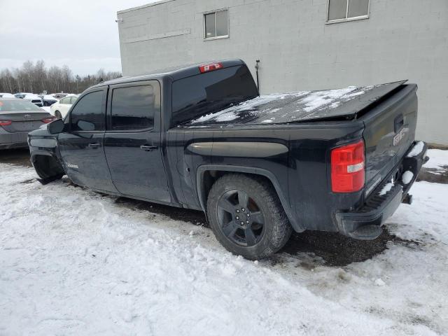 2017 GMC SIERRA K15 - 3GTU2MEC5HG472529