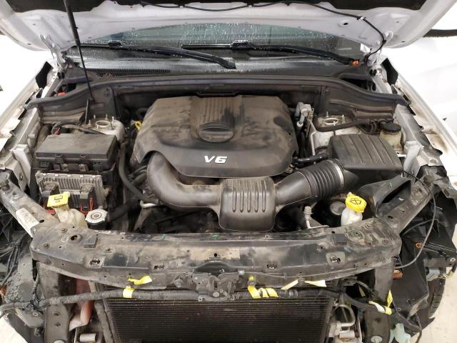 2015 JEEP GRAND CHER - 1C4RJFAG5FC150180