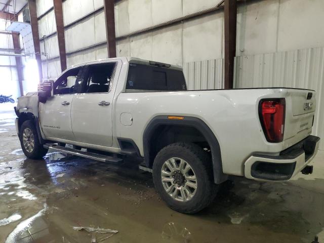 Vin: 1gt49rey9lf102571, lot: 41688455, gmc sierra k2500 denali 20202