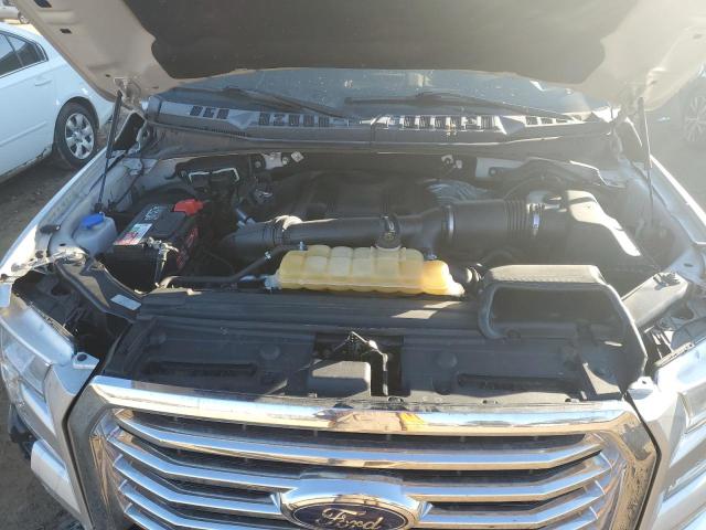 2017 FORD F150 SUPER - 1FTEW1EG6HKE32169