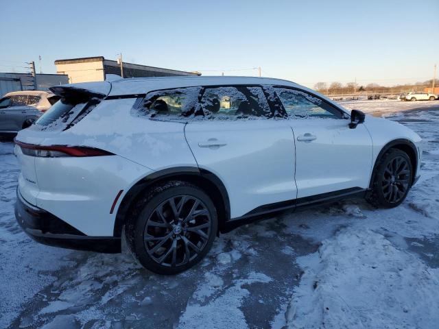 2025 TOYOTA CROWN SIGN JTDACAAJ8S3001407