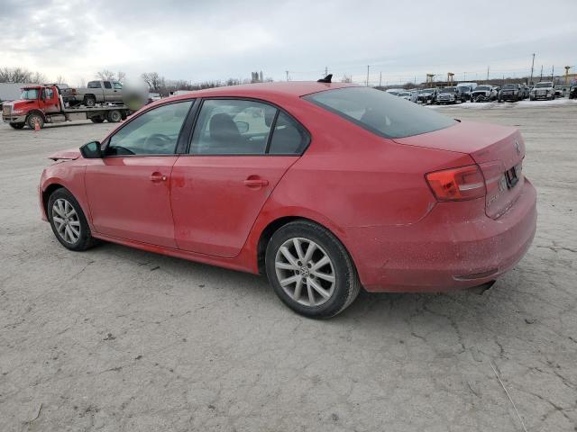 Vin: 3vwd17aj9fm236907, lot: 42322035, volkswagen jetta se 20152