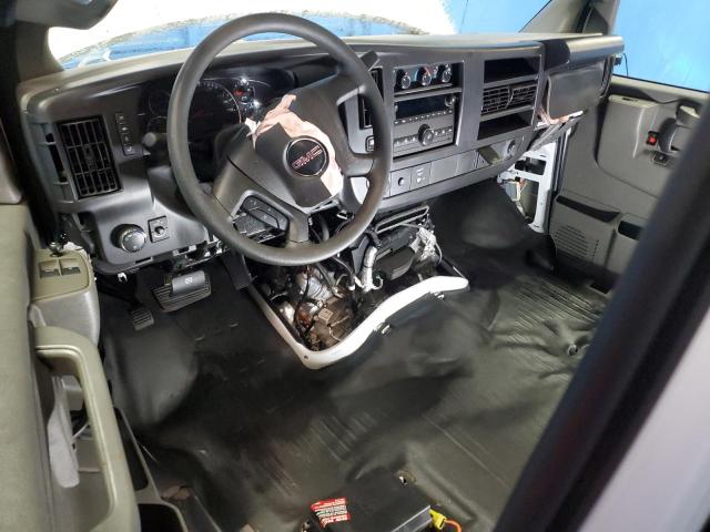 2024 GMC SAVANA G25 1GTW7AFP2R1237970